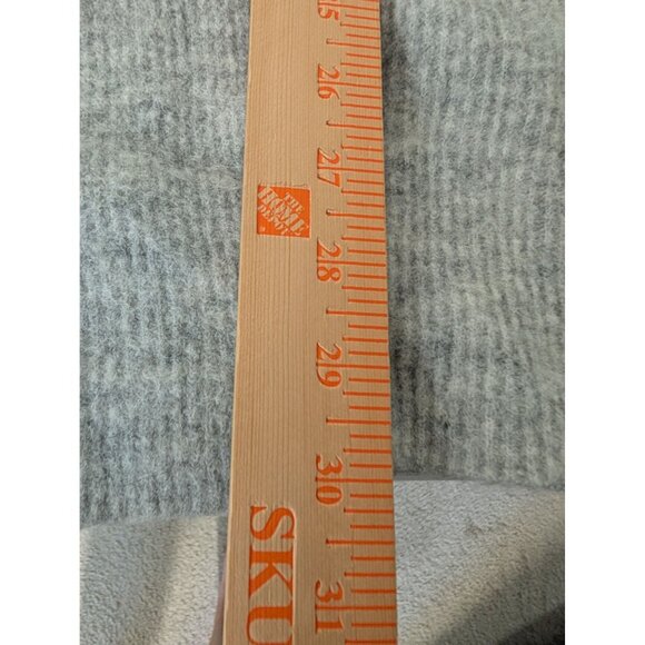 Banana Republic Ribbed Cardigan Womens Size Small Gray Merino Wool Alpaca Blend - Picture 10 of 10